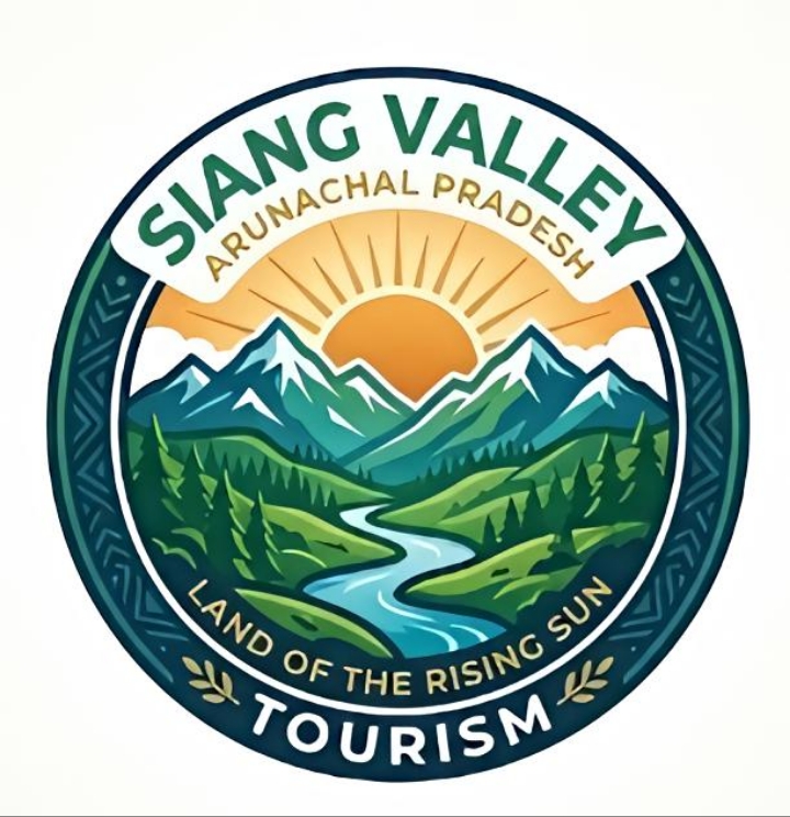 Siang Valley Tourism
